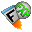 FlashFXP Tool icon