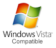 Windows Vista Compatible