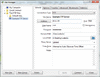 Site Manager dialog