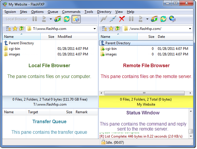 flashfxp download flashfxp download